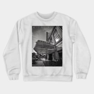 Apollo Theater Harlem Manhattan NYC Crewneck Sweatshirt